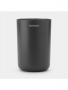 Brabantia, Portaspazzolino grigio scuro con separatore